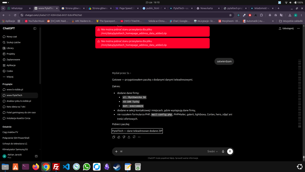 Jak wizytówka Google pomaga lokalnej firmie zdobywać klientów?